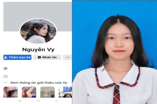 Sex nữ sinh Nguyễn Vy cùng đồng học