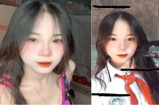 Phim sex học sinh quay clip tắm để show cho đồng bọn