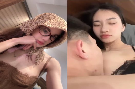 Ngủ cùng nàng vú bự mông đầy đặn