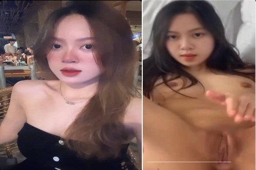 Ngọt ngào 69 cùng em gái xinh như mộng