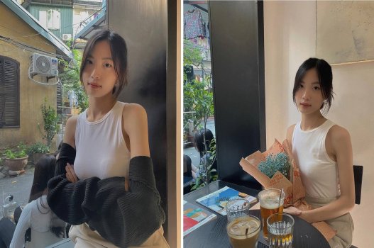 Đụ Việt em thèm rồi anh nhanh lên