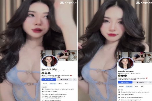 Chịch VN em Nguyễn Nhi vú đầy mông quyến rũ