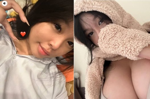 Chịch một em gái xinh xắn, mông cong và nhấp nhô