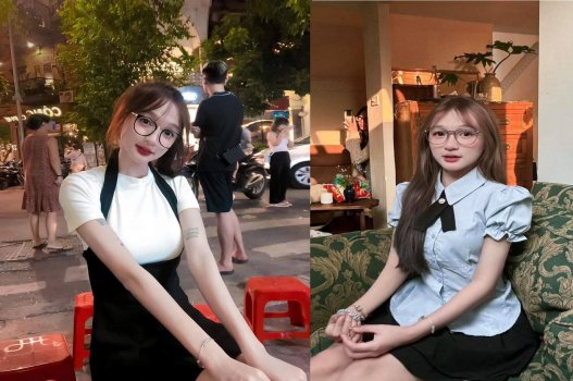 Siêu phẩm bốp vú căng mông cong