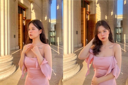 Sinh viên dục vọng cao thủ dâm không bằng bị đụ thật