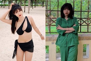 Đụ nhau lén trong lớp học quân sự của sinh viên