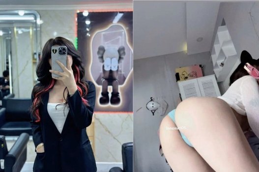 Điều gì làm cho cái lỗ của em mất cảm giác nứng?