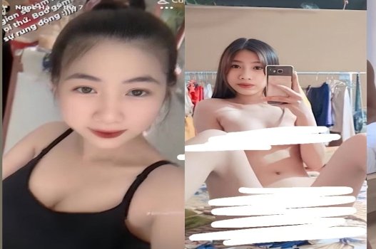 Thanh niên chinh phục em ngực khủng với nhiều tư thế