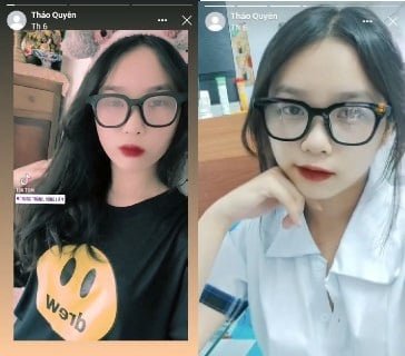 Clip đồi trụy của Thảo Uyên khi còn là học sinh