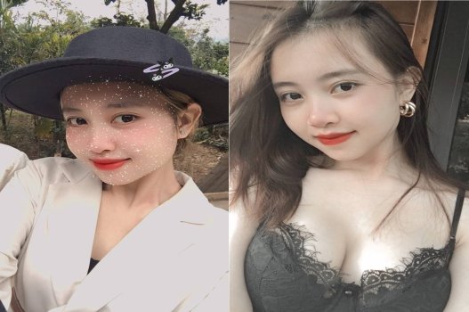 Thảo Vân thích thú với việc bú cặc trước khi làm tình