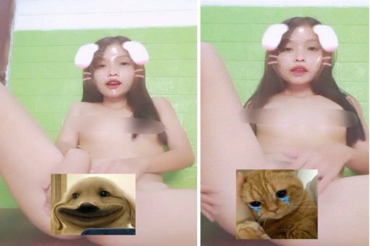 Thỏ xinh bướm nhiều, dâm cực kỳ