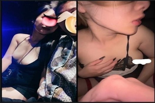 Thu Hoài nóng bỏng quyến rũ các chàng tại bar đêm