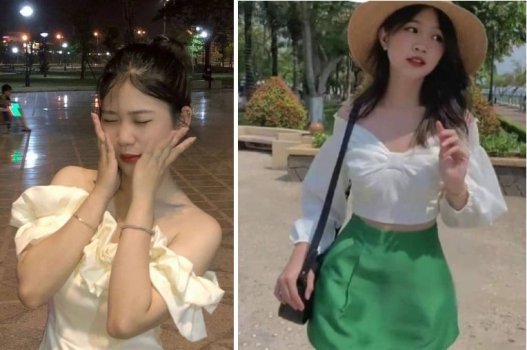 Chất khiết gặp anh thì cực kỳ phấn khích