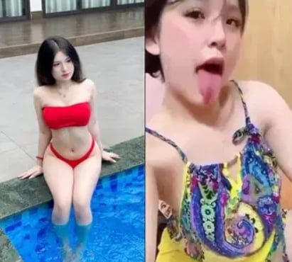 Thục Uyên bướm không lông quá dâm đãng