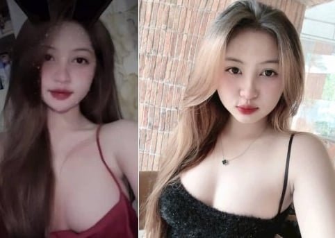 Clip sex của TikToker gây sốc