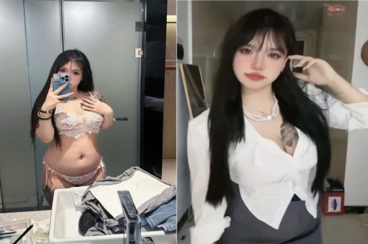 Chuyện dâm TikTok thò lò mỗi khi thấy 