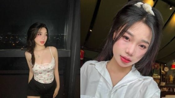 Tiktoker Đại Ka cơ bắp cuồng địt nhau cực đã
