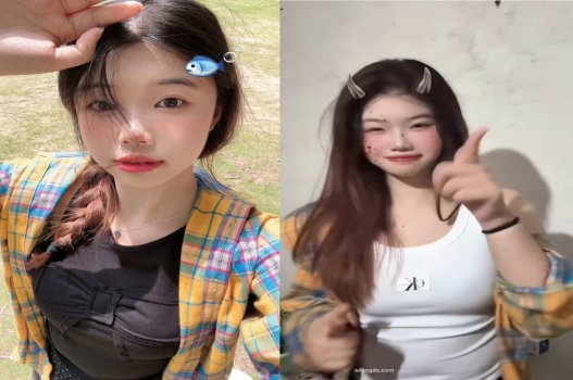 Tiktoker 18+ thủ dâm cực kích thích