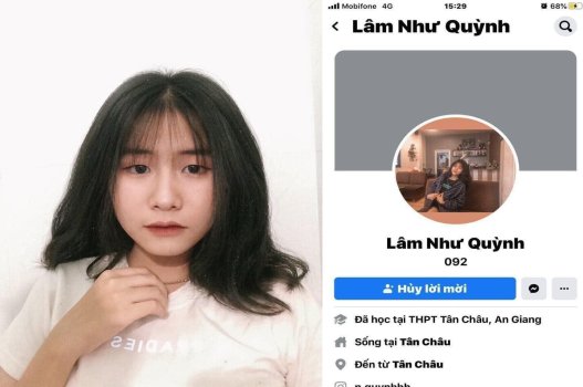 Em Lâm Như Quỳnh có cơ thể cực kỳ gợi cảm