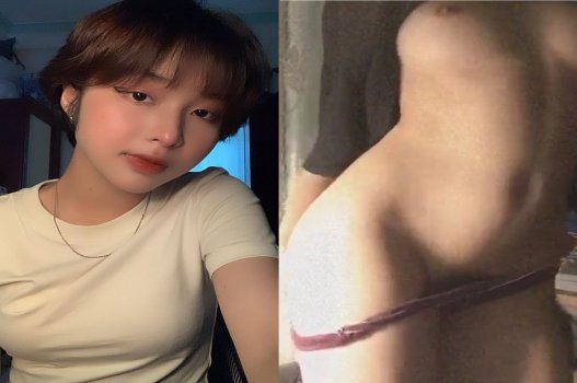 Làn da mịn màng bị anh xăm trổ đụ