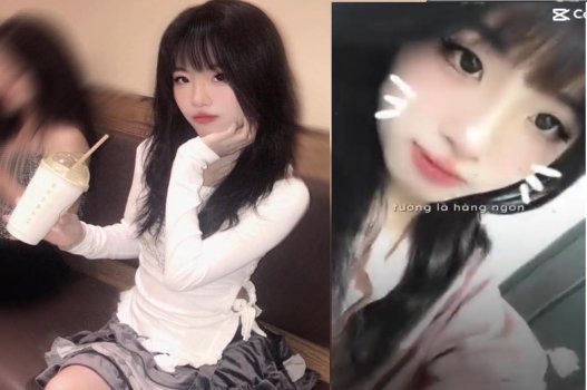 Trà My kết bạn thân cùng người yêu tham gia vào cuộc 
