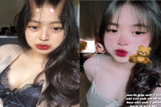 Trần Mai Thảo Uyên có vếu khủng và mông đẫy