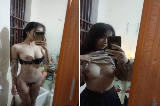Trang nhỏ, dù mảnh vai nhưng vẫn khiến em thỏa mãn nhất