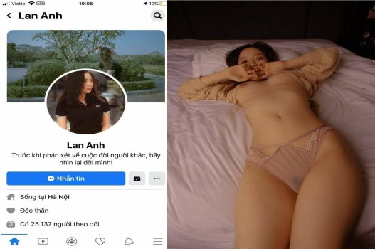 Trước ngày cưới Lan Anh làm tình với bạn