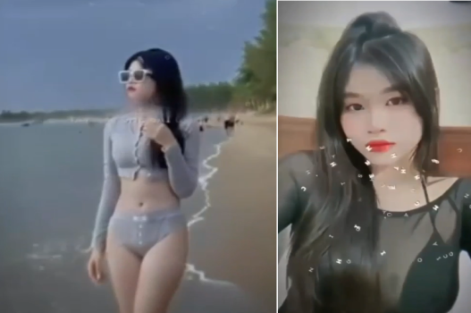 Video sex mới em Mỹ Duyên và sếp cu lớn